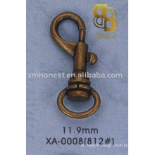 dog hook, spring hook, swivel hook